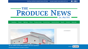 BJ’s Wholesale Club - Savings on Fresh Produce and More