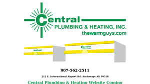 The Warm Guys - Plumbing & Heating Services