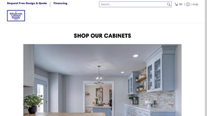 WCSupply - Kitchen Cabinets