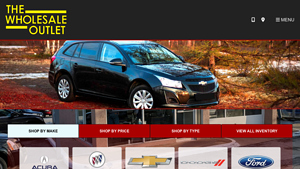 Kia - Used Cars and Trucks