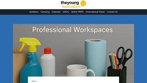 PLG Supplies - Professional Workspace Essentials