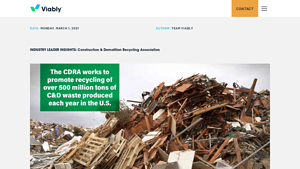 Think Viably - Waste Processing Solutions