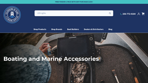 T-H Marine - Boating Accessories