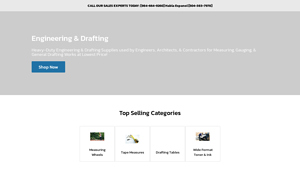 Tiger Supplies - Engineering Drafting Tools