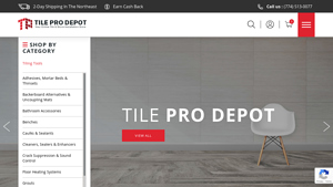 Tile Pro Depot - Best Selling Tile Installation Essentials