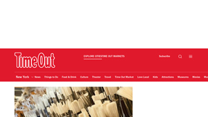 Timeout.com - Art Supplies and Custom Framing