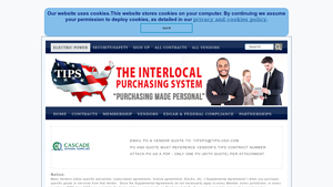 Tips USA - School & Office Supplies