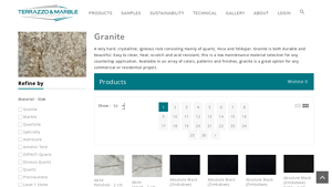 TM Supply - Granite Countertops