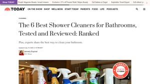 Clorox - Bathroom Ultra Foamer