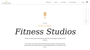 Tokalon Clothing - Premium Fitness Apparel
