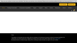 Tooling Tech Group - Automated Solutions & Tooling Products