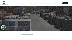 Patagonia Building Supplies - Topsoil Delivery