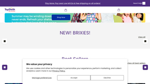 Toysmith - Wholesale Toys & Gifts