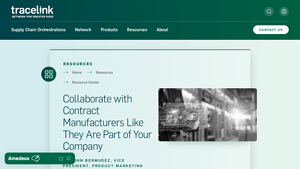 TraceLink - Partner Orc