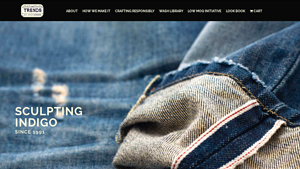 Trends - Wholesale Jeans Supplier