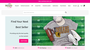 Trendy Transfers - Key Product