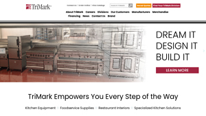 TriMark - Commercial Restaurant Supplies