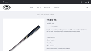 Trinity Batco - TORPEDO