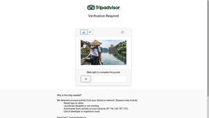 Tripadvisor - Variety Wholesalers, Inc