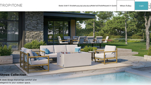 Tropitone - Commercial Outdoor Furniture