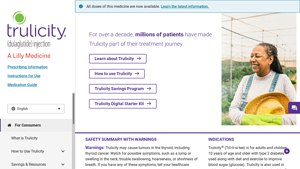 Trulicity - Key Product