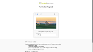 TrustedParts - BOM Tool for Authorized Components
