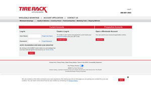 TR Wholesale Solutions - Wholesale Products