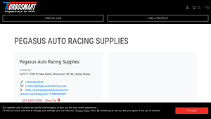 Turbosmart - Performance Turbo Products