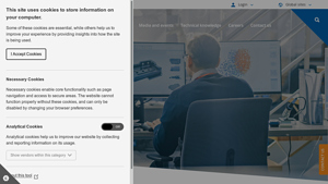 TWI - Design for Manufacturing Solutions