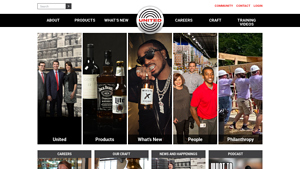 Udiga - White X Cognac by Quavo