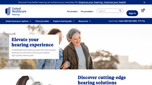 Relate® - Hearing Aids