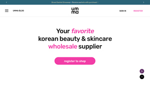 UMMA - Korean Beauty & Skincare