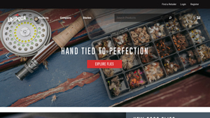 Umpqua Feather Merchants - Flies & Fly Fishing Gear