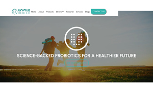 Unique Biotech - Probiotic Strains