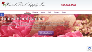 United Floral Supply - Fresh Flowers & Supplies