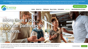 United Mortgage Corp - Diverse Mortgage Solutions