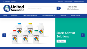 United Scientific Supplies - Educational & Laboratory Products