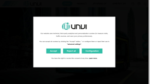 Unvibus - Pet Supplies & Promotions