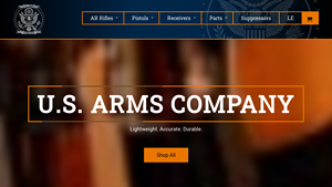 US Arms Co - AR-15 Rifles & Pistols