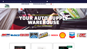 USA Supply Inc - Headlight Cleaner & Auto Body Clips