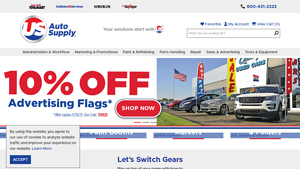 US Auto Supply - Automotive Tools & Equipment