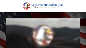 U.S. Coating Applicators - Fluid-Applied Lining Systems