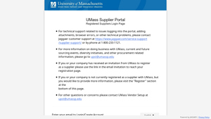 Jaggaer - Supplier Login Support