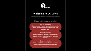 US MFG - Empowering Manufacturing Excellence