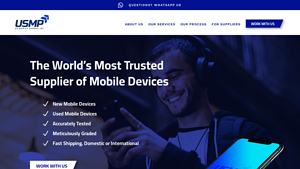 USM Phones - Wholesale Mobile Devices