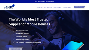 USM Phones - Wholesale Mobile Devices