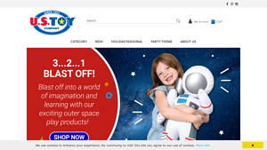 U.S. Toy - Diverse Educational and Creative Products