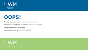 UWM - Mortgage Solutions for Brokers and Homebuyers