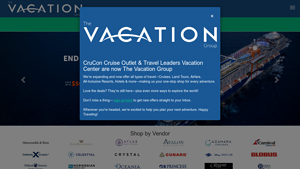 Vacation.com - Diverse Travel Options