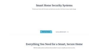 Vector Security - Smart Home Security Systems